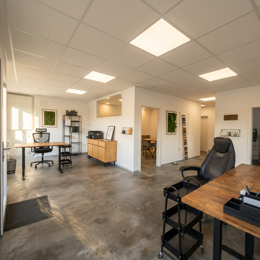 Büro Thaden & Schweers