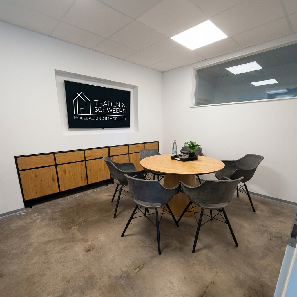 Büro Thaden & Schweers