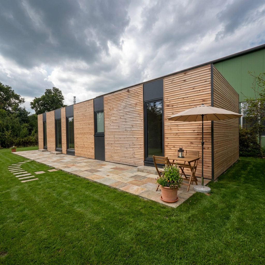 Tiny House